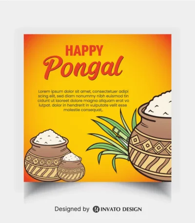 Top-Free-Pongal-Social-Media-Post-Designs-Vector-Format